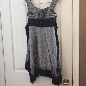 FINAL MARKDOWN GIRLS my Michelle dress 10